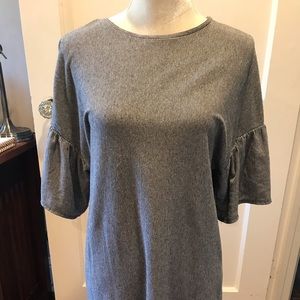 Zara Casual Dress